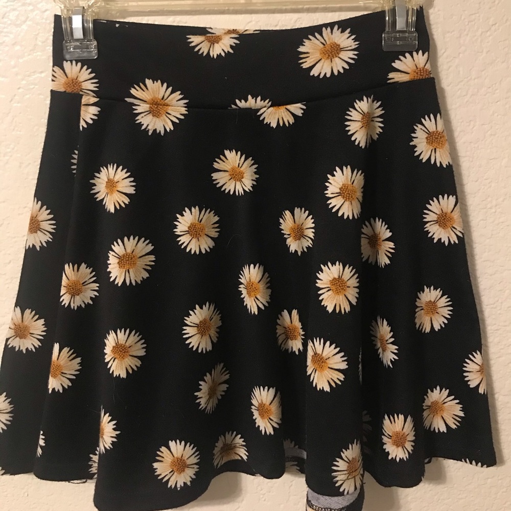 Daisy skirt